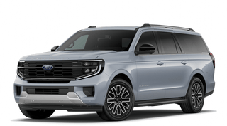 2026 Ford Expedition MAX Platinum®