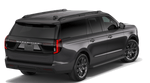 2026 Ford Expedition MAX Platinum®