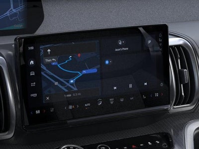 2026 Ford Expedition MAX Platinum®