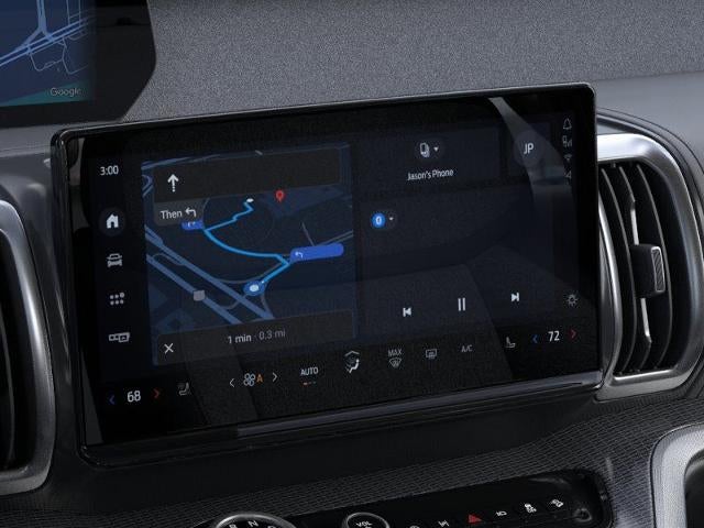 2026 Ford Expedition MAX Platinum®