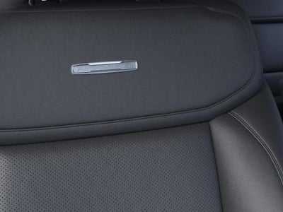 2026 Ford Expedition MAX Platinum®