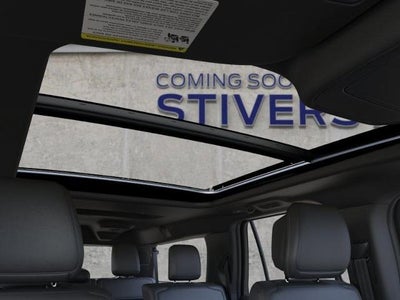 2026 Ford Expedition MAX Platinum®