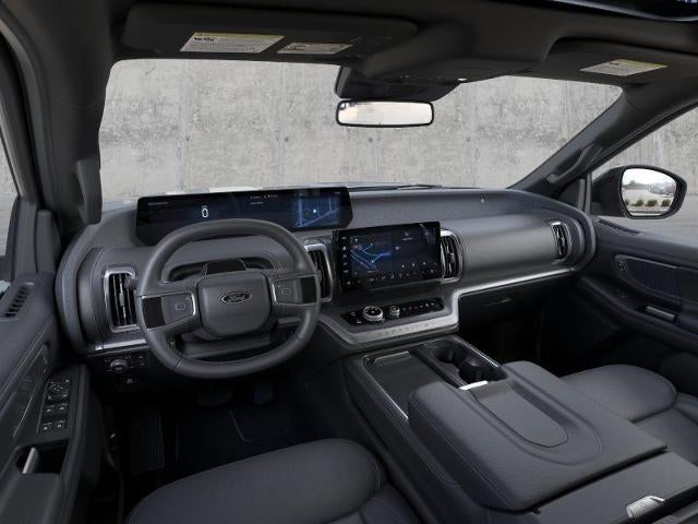 2026 Ford Expedition MAX Platinum®