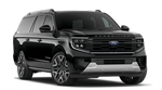 2026 Ford Expedition MAX Platinum®