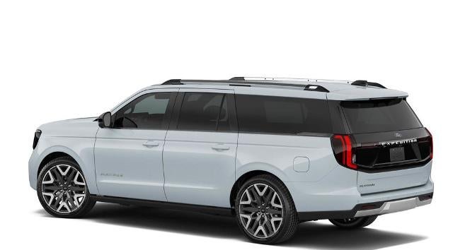 2026 Ford Expedition Platinum MAX 4x4's photo