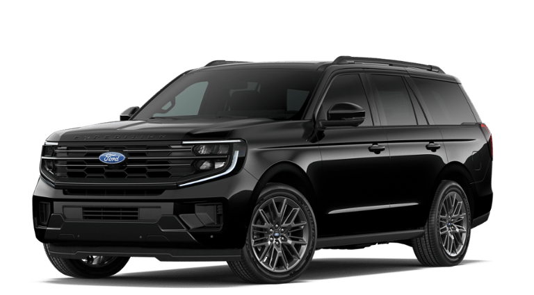 2027 Ford Expedition Platinum 4x4's photo