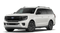 2026 Ford Expedition Platinum®