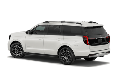 2026 Ford Expedition Platinum®