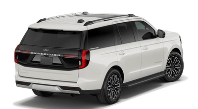 2026 Ford Expedition Platinum®