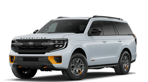 2026 Ford Expedition Tremor®