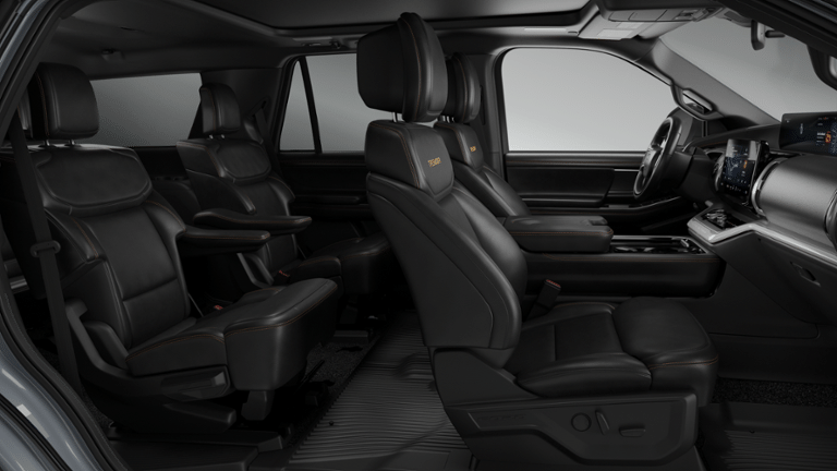 2026 Ford Expedition Tremor®