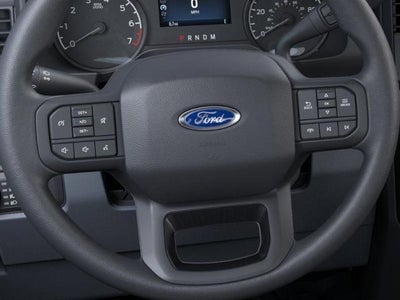 2026 Ford Super Duty F-250® XL