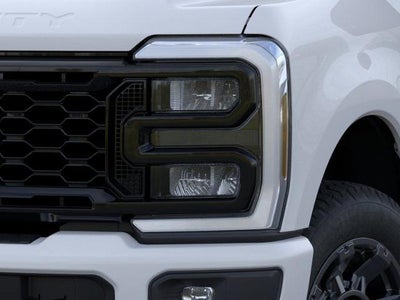 2026 Ford Super Duty F-250® XL