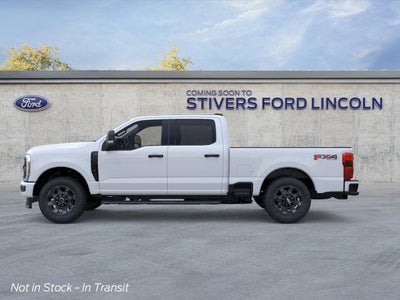 2026 Ford Super Duty F-250® XL
