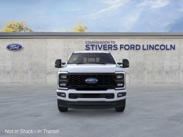 2026 Ford Super Duty F-250® XL