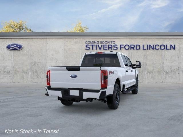 2026 Ford Super Duty F-250® XL