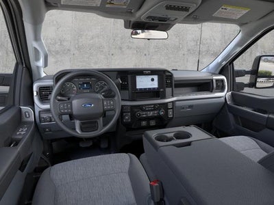 2026 Ford Super Duty F-250® XL
