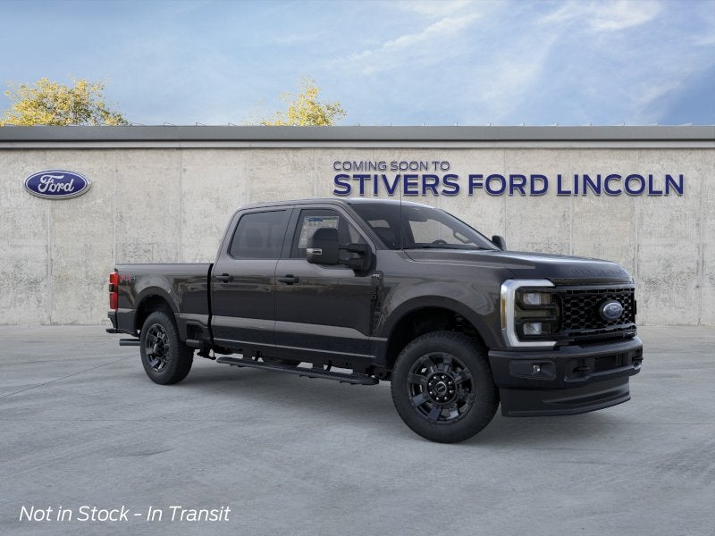 2026 Ford F-250 XL 4x4 Crew Cab 6-3/4' Box's photo