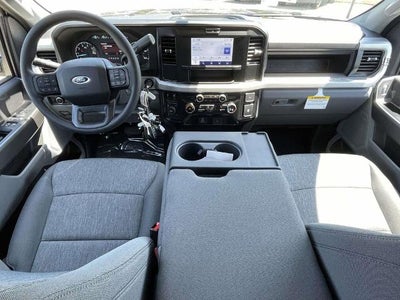 2026 Ford Super Duty F-250® XL