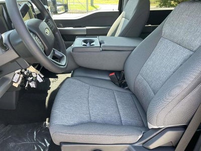 2026 Ford Super Duty F-250® XL