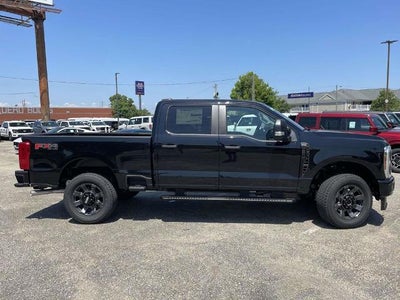 2026 Ford Super Duty F-250® XL