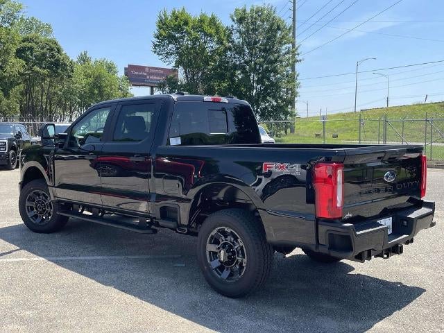2026 Ford Super Duty F-250® XL