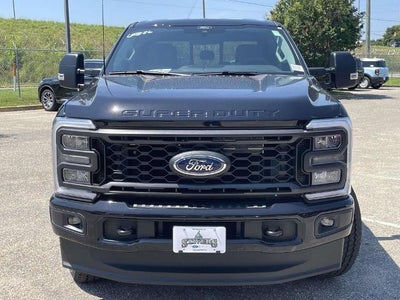 2026 Ford Super Duty F-250® XL