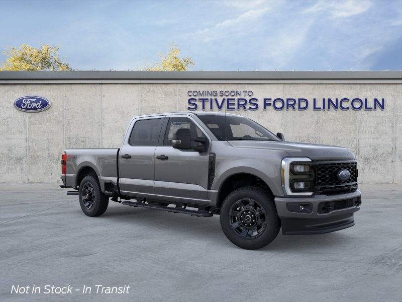 2026 Ford F-250 XL 4x4 Crew Cab 6-3/4' Box's photo