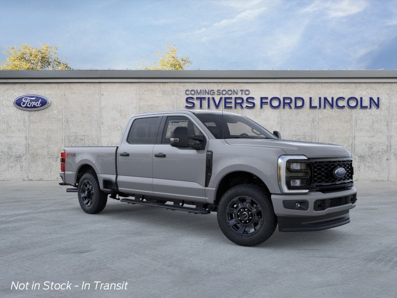 2026 Ford F-250 XL 4x4 Crew Cab 6-3/4' Box's photo