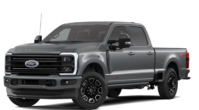 2026 Ford F-250's photo