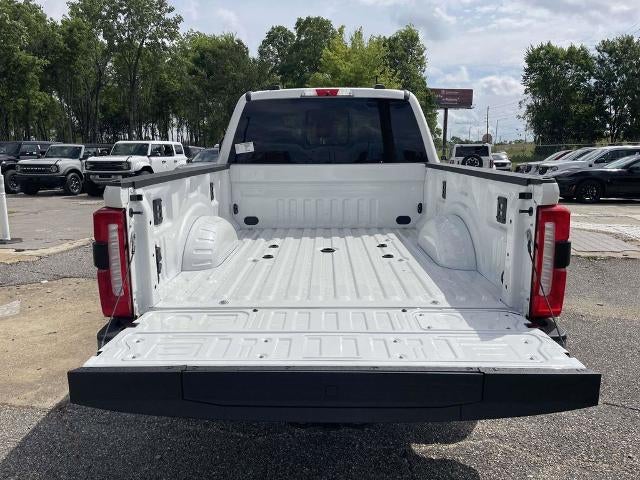2026 Ford Super Duty F-250® King Ranch®