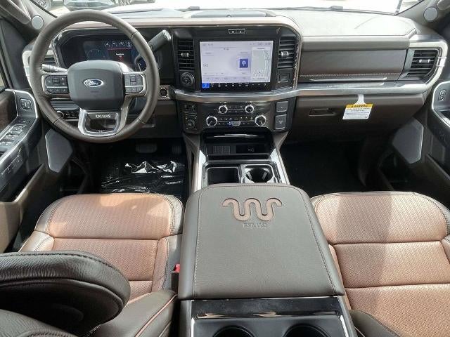 2026 Ford Super Duty F-250® King Ranch®