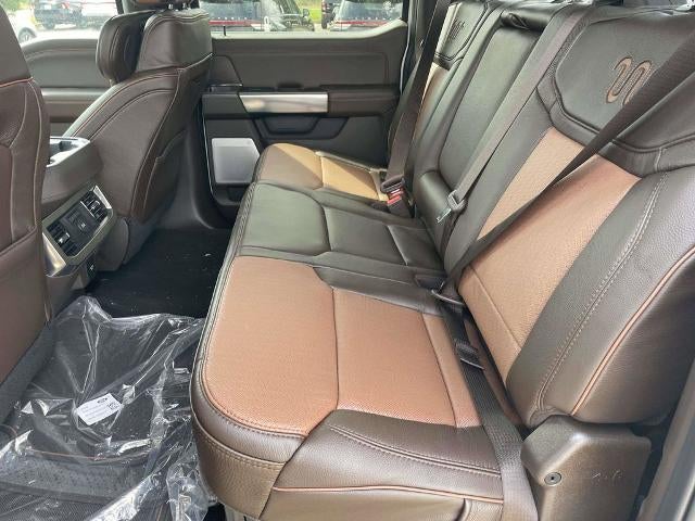 2026 Ford Super Duty F-250® King Ranch®