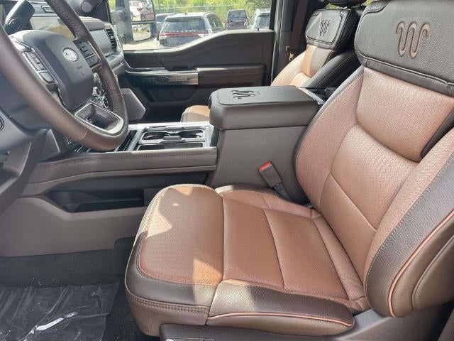 2026 Ford Super Duty F-250® King Ranch®