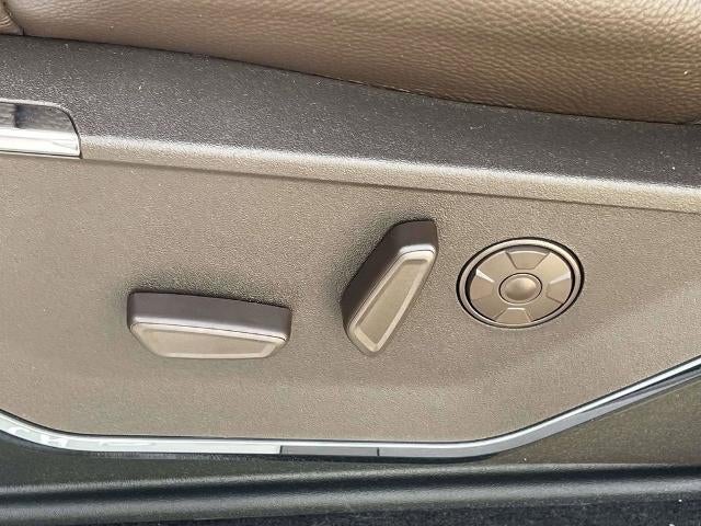 2026 Ford Super Duty F-250® King Ranch®