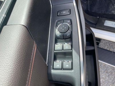 2026 Ford Super Duty F-250® King Ranch®