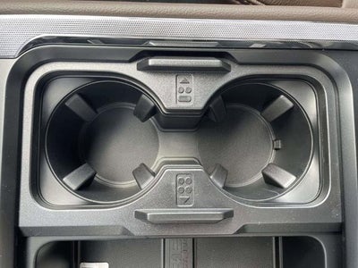 2026 Ford Super Duty F-250® King Ranch®