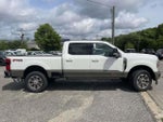 2026 Ford Super Duty F-250® King Ranch®