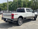 2026 Ford Super Duty F-250® King Ranch®