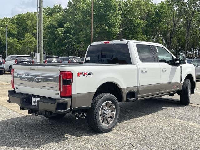 2026 Ford Super Duty F-250® King Ranch®