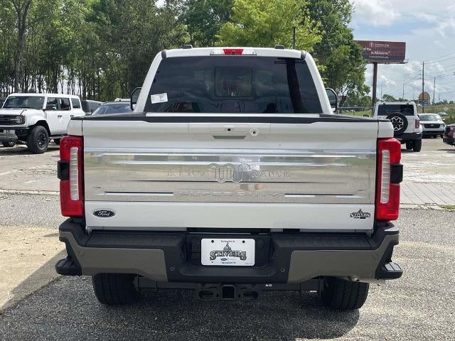 2026 Ford Super Duty F-250® King Ranch®