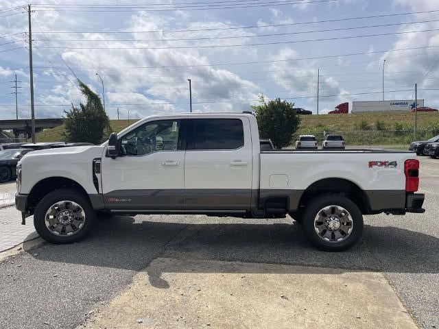 2026 Ford Super Duty F-250® King Ranch®