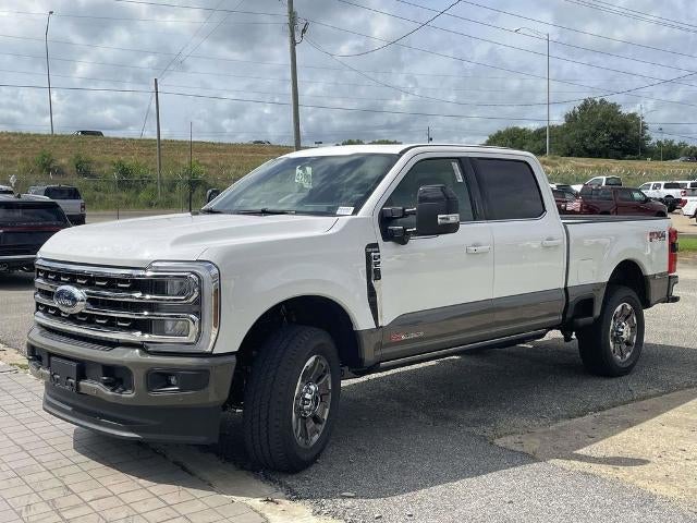 2026 Ford Super Duty F-250® King Ranch®
