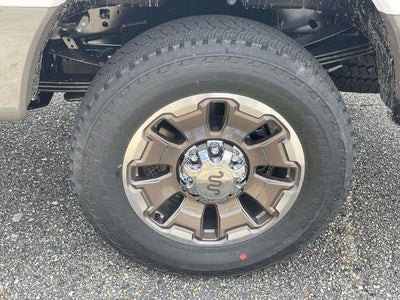 2026 Ford Super Duty F-250® King Ranch®