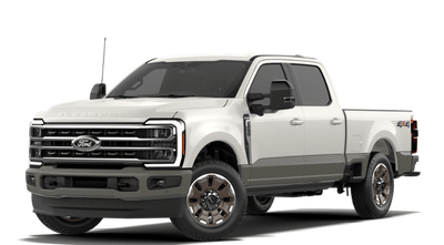 2027 Ford Super Duty F-250® King Ranch®