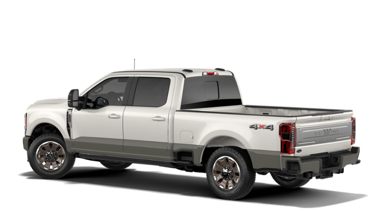 2027 Ford Super Duty F-250® King Ranch®