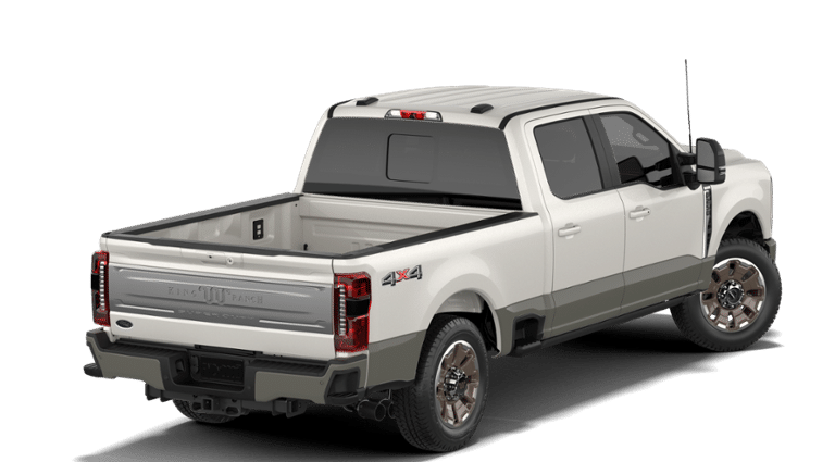 2027 Ford Super Duty F-250® King Ranch®