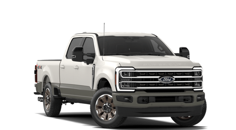 2027 Ford Super Duty F-250® King Ranch®