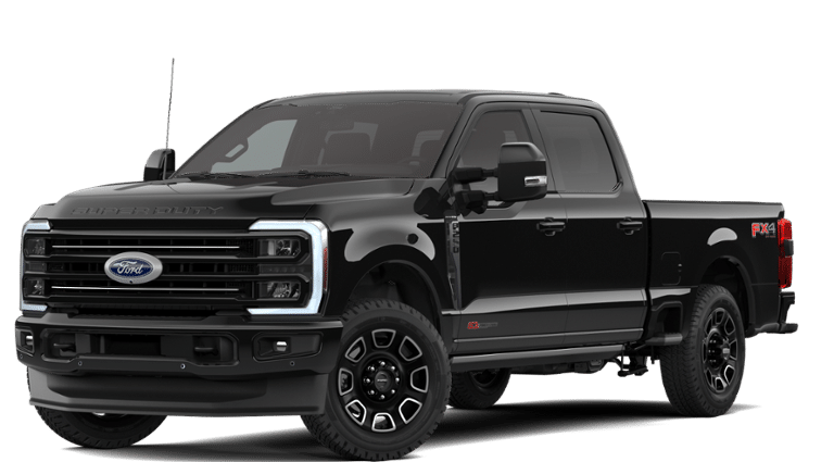 2026 Ford F-250's photo