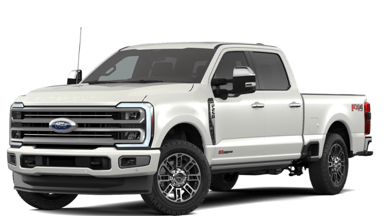 2026 Ford F-250's photo